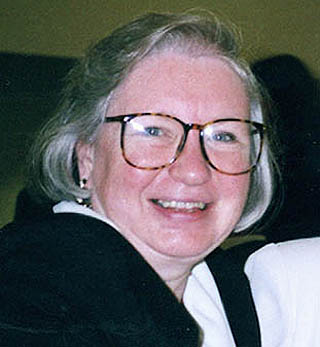 Barbara Jo Higham